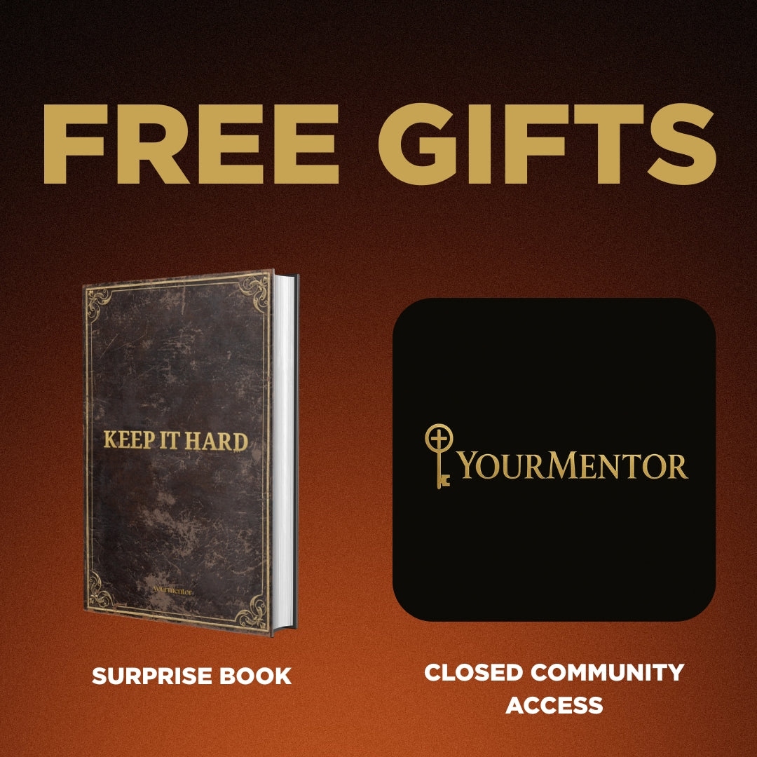 FREE GIFTS