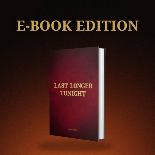 LAST LONGER TONIGHT